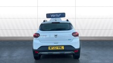 Dacia Sandero Stepway 1.0 TCe Essential 5dr Bi Fuel Hatchback